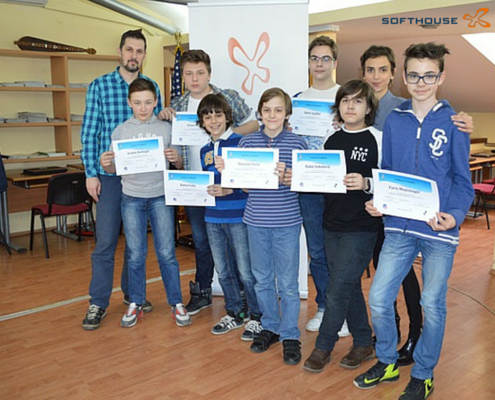 LEGO Robotics