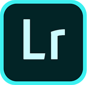 Lightroom logotyp