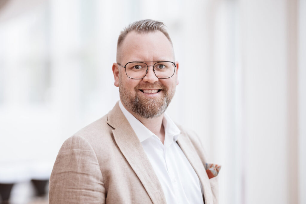 David Granström