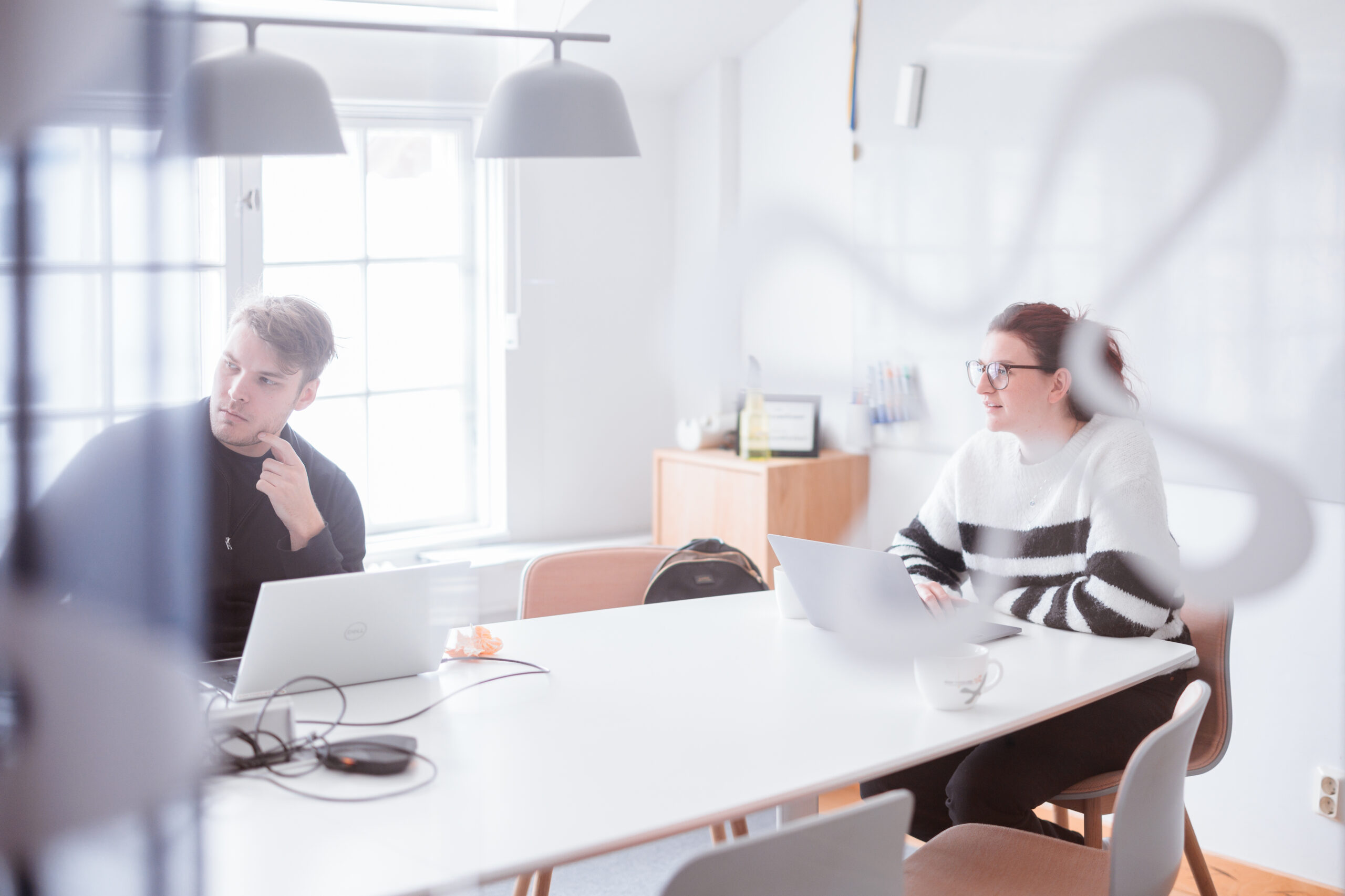 Vi kodar framtiden – med en AI-strategi som håller