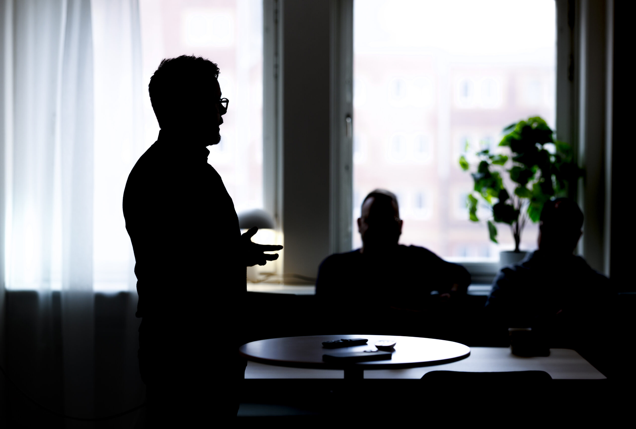 Din guide till AI och maskininlärning – från grund till affärsnytta. 