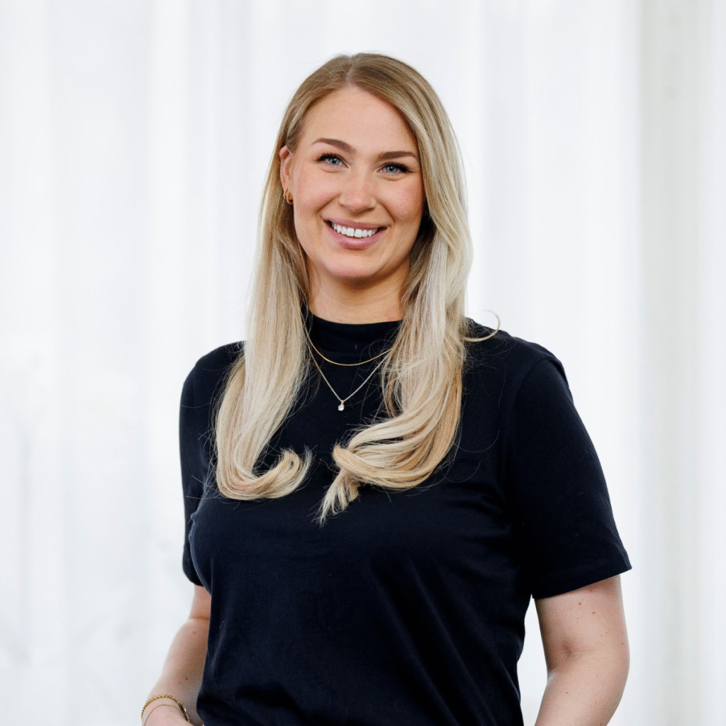 Veronika Eriksson