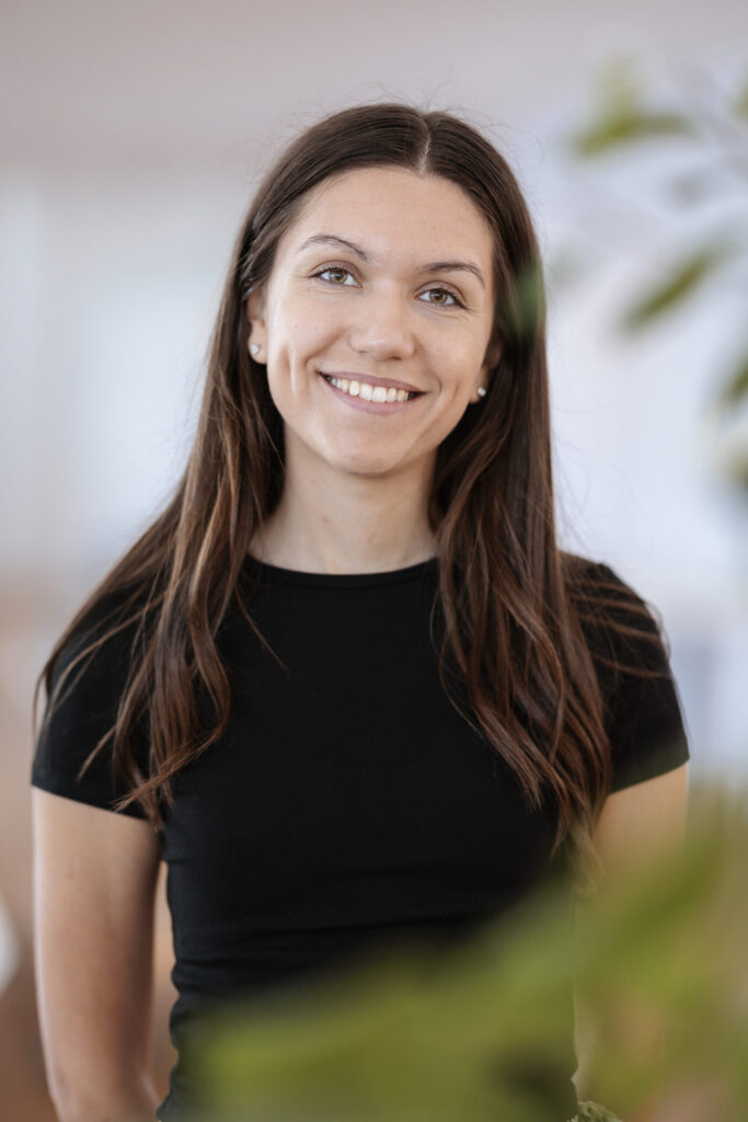 Melanie Andersson